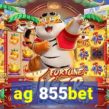 ag 855bet